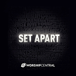 Set Apart CD