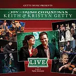 Joy: An Irish Christmas Live CD/DVD