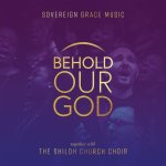 Audio CD-Behold Our God