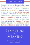 Searching For Meaning