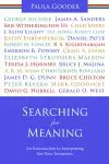 Searching For Meaning