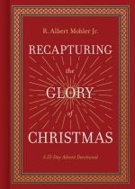 Recapturing the Glory of Christmas