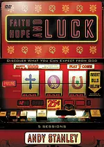 Faith, Hope, and Luck DVD