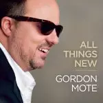 All Things New CD