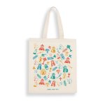 Mass Tote Bag