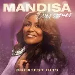 Overcomer: The Greatest Hits CD