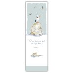 Puffin Bookmark