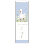 Duck Bookmark