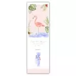 Flamingo Bookmark