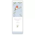 Robin Bookmark