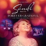 Sandi Patty: Forever Grateful