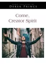 Come, Creator Spirit DVD