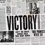 Victory CD