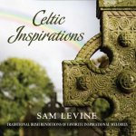 Audio CD-Celtic Inspirations