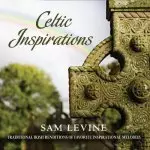 Audio CD-Celtic Inspirations