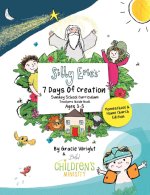 Silly Eric's 7 Days of Creation Homeschool Edition