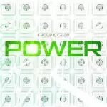 Power CD