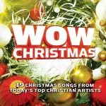 WOW Christmas CD