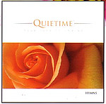 Quietime: Hymns CD