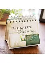 Promises & Blessings Daybrightener - Perpetual Calendar