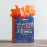 Those Who Are Wise - Medium Gift Bag with Tissue