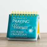 The Power of a Praying Woman Perpetual Calendar