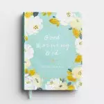 Good Morning God - Prayer Journal