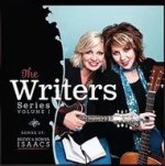 The Writers Series: Volume 1 CD