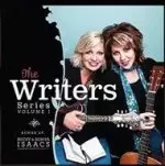 The Writers Series: Volume 1 CD