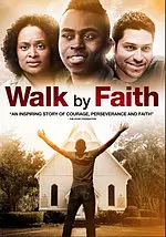 Walk By Faith DVD