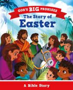 God's Big Promises: The Story of Easter