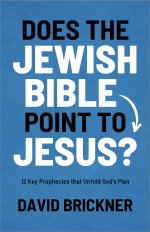 Does the Jewish Bible Point to Jesus?