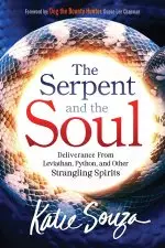 Serpent and the Soul