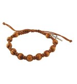 Olive Wood Bracelet