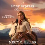 A Pony Express Romance