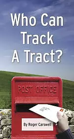 Who Can Track a Tract (Tract)