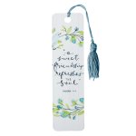 Tassel Bookmark Sweet Friendship Prov. 27:9