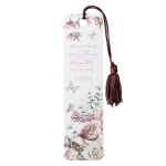 Tassel Bookmark Everything Beautiful Eccl. 3:11