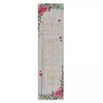 I Know The Plans Sunday School/Teacher Bookmark Set (Pack Of 10)