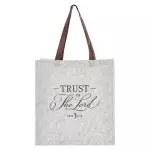 Trust in the Lord Tote Bag