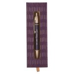 Pen in Gift Box Bless You & Keep You Purple Num. 6:24-26