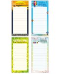 4 Christian Fridge Notepads