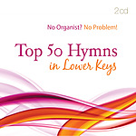 Top 50 Hymns In Lower Keys