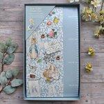 Height Chart - Peter Rabbit Pin Up