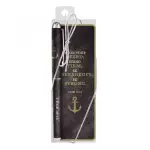 Be Strong Gift Pen with Bookmark