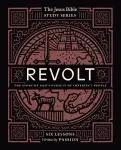 Revolt Bible Study Guide