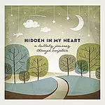 Hidden In My Heart Vol. I CD