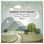 Hidden In My Heart Vol. II CD