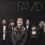 The Willie Nelson Family CD