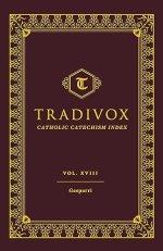 Tradivox Volume 18: Gasparri